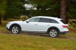Audi A4 Allroad 2.0 TDI Quattro 2016 года (UK)